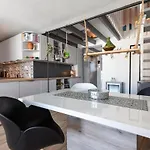 Marina Dream Apartment