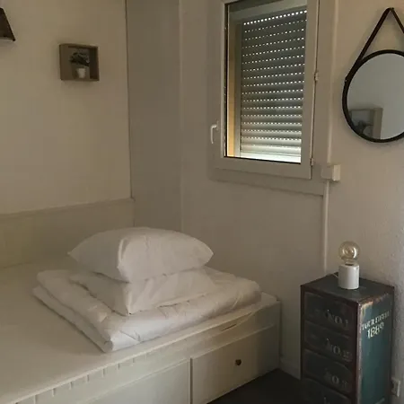 Apartamento Marina Dream Agde