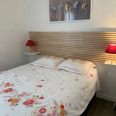Lejlighed Marina Dream Agde