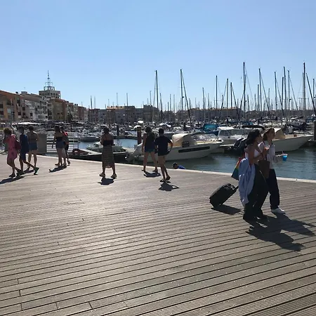 Apartamento Marina Dream