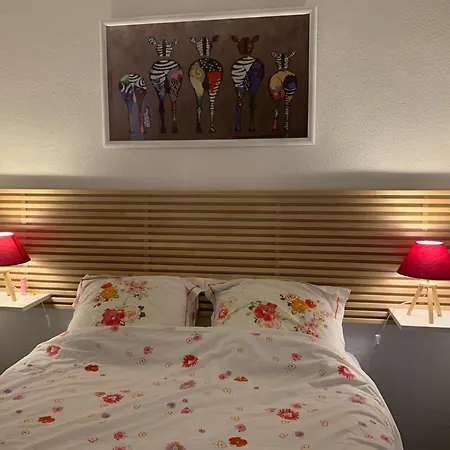 Apartamento Marina Dream Agde