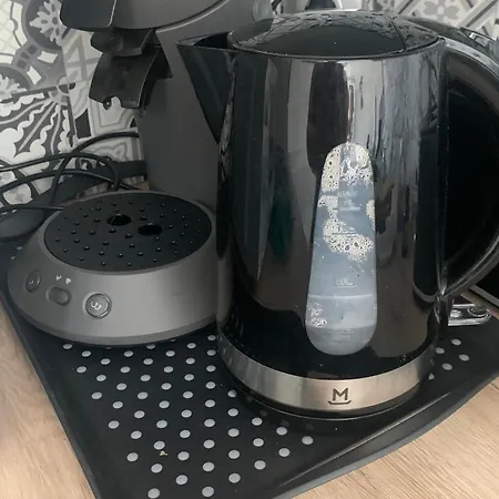 Marina Dream Lägenhet *