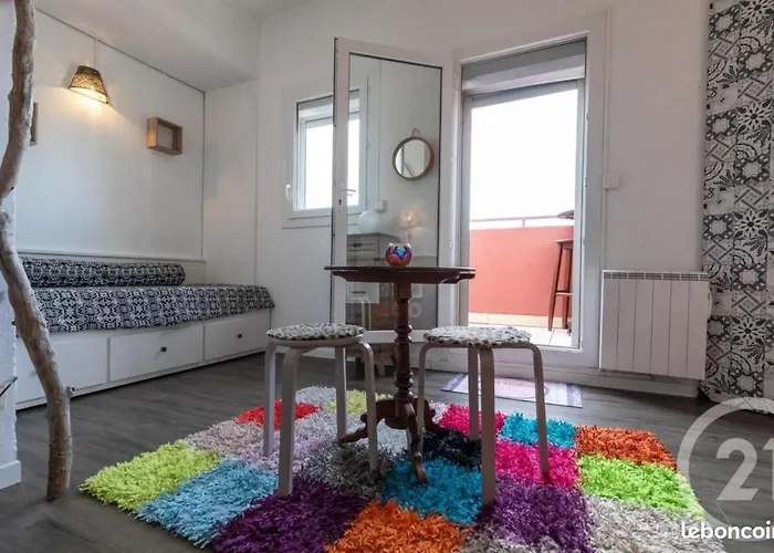 Apartamento Marina Dream Agde