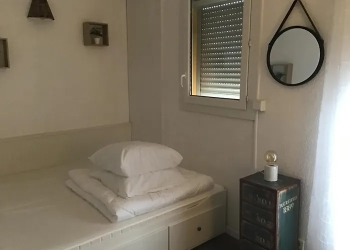 Lägenhet Marina Dream Agde