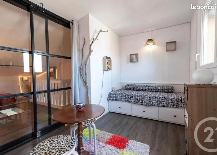 Marina Dream Apartamento