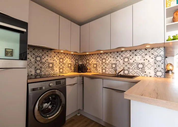 Marina Dream Apartamento Agde