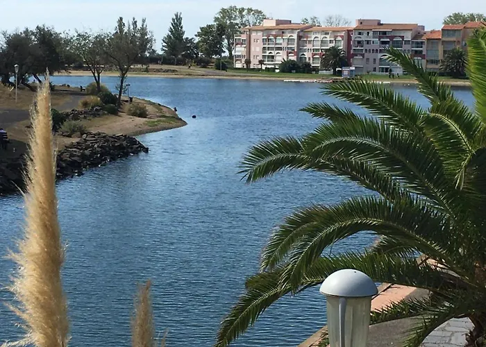 Apartamento Marina Dream