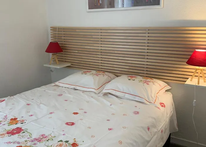 Apartamento Marina Dream Agde