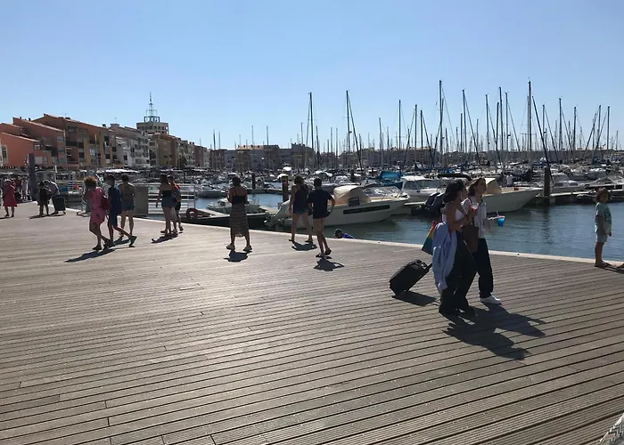 Apartamento Marina Dream