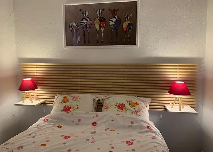 Apartamento Marina Dream Agde