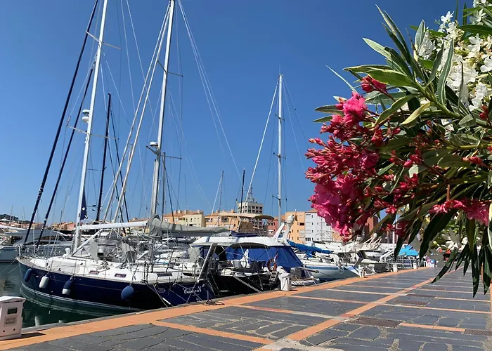 Marina Dream Apartamento *