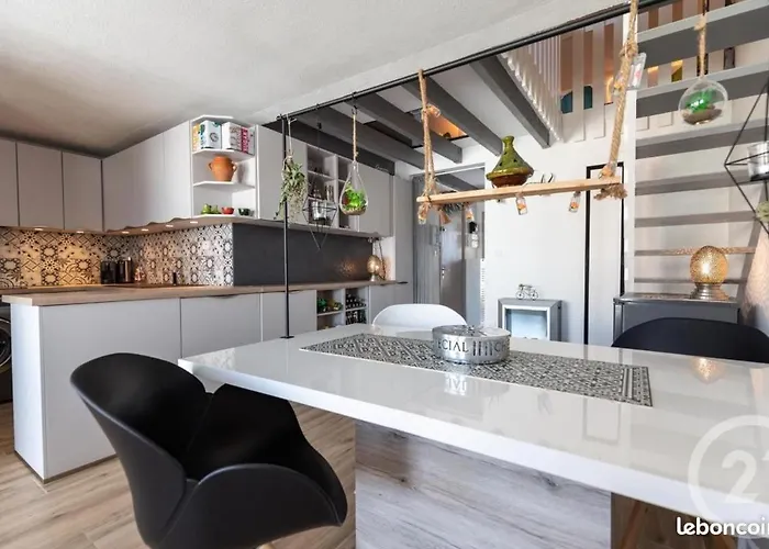 Marina Dream Apartamento