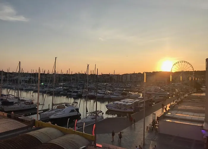 Marina Dream Apartamento Agde