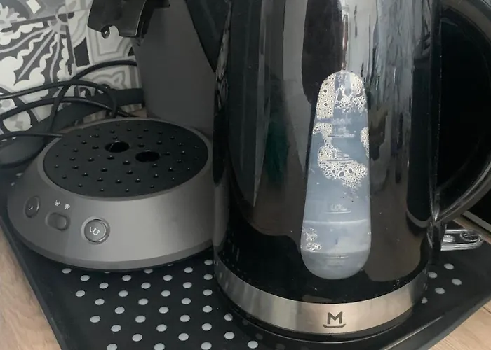 Marina Dream Lägenhet *